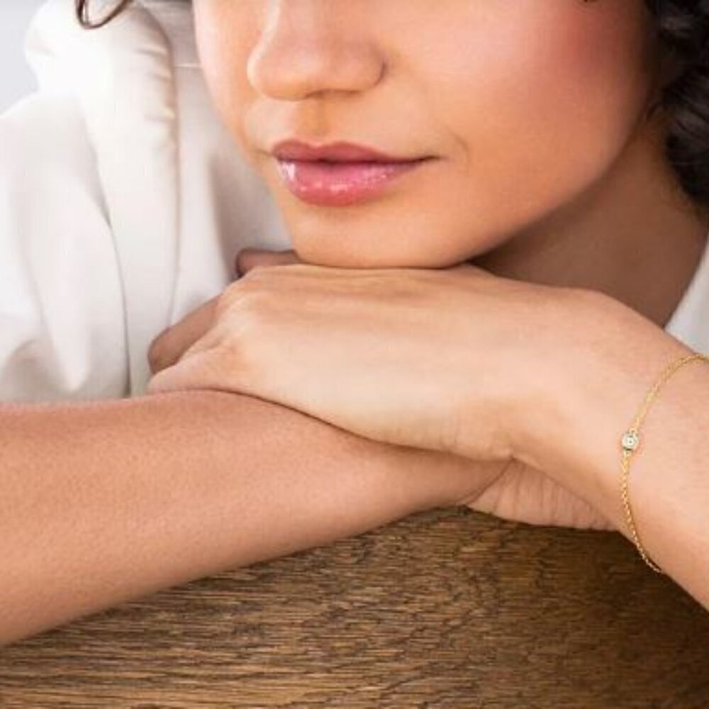 Marrin Costello Soleil Bracelet New